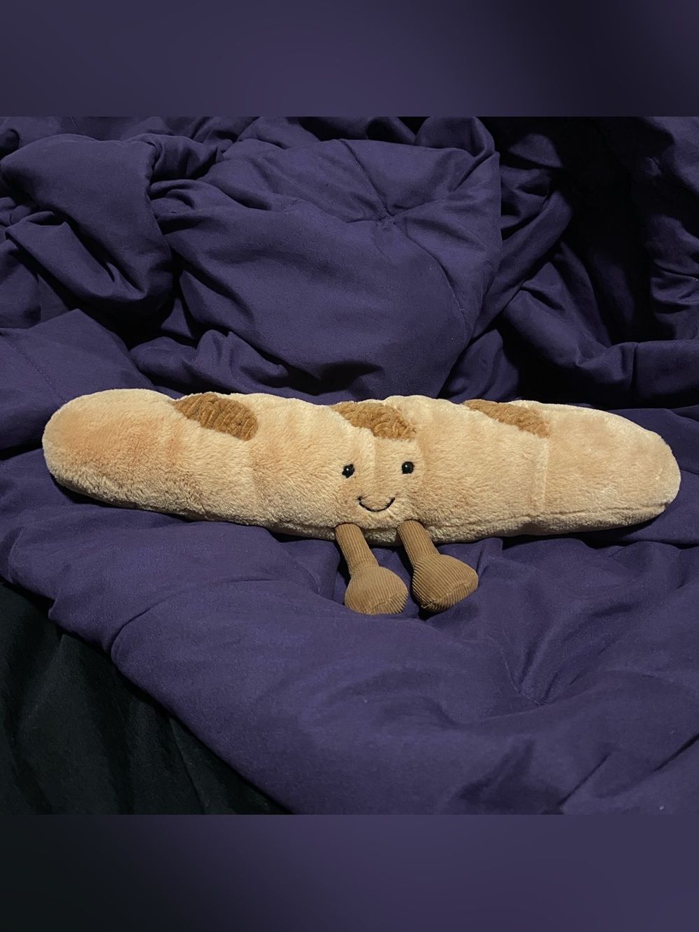 Jellycat Amuseable Baguette
